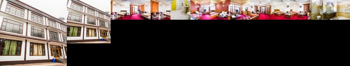 OYO 35560 Hotel Forest View Udhampur