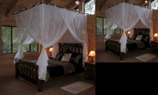 Ravensbourne Forest Chalets