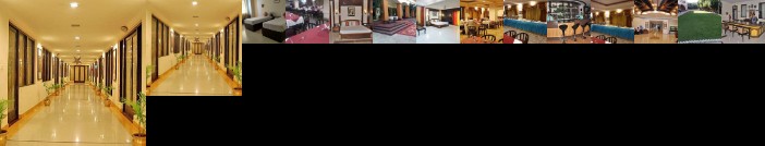 Hotel Rudra Continental