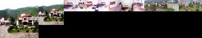 Hotel Balbir Palace Rudraprayag