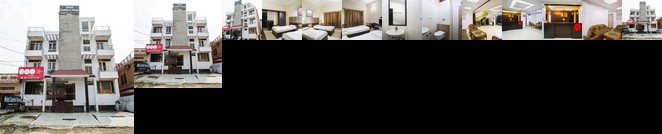 OYO 3690 Hotel Comfort Home