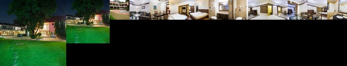 Hotel Sonia Rudrapur