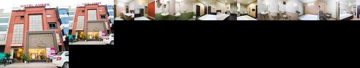 Hotel Amber Rudrapur