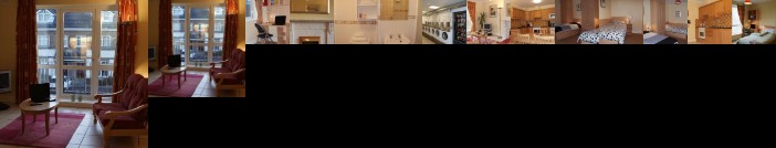 Gort Na Coiribe Holiday Village