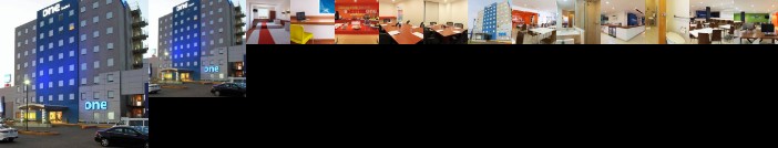 One Queretaro Aeropuerto