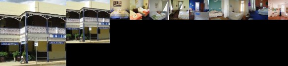 Canowindra Old Vic Inn