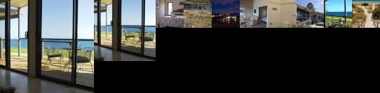 The Rookery at Christmas Cove