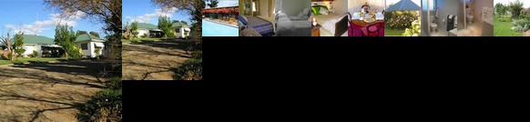 Colleen & Old Sil's Farmhouse