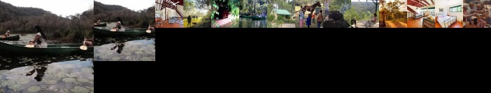 Kurrajong Trails & Cottages