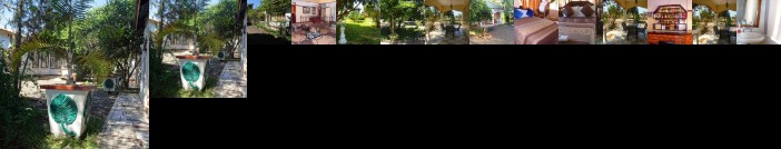 White Rose Lodge Livingstone