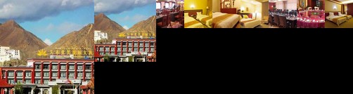 Jiumu Yamei International Hotel - Shigatse