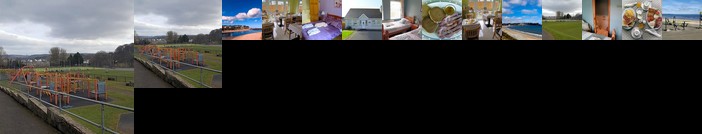 Glen Haven Bed and Breakfast