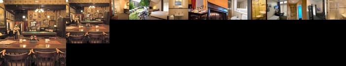 Hotel Restaurant Sevenster