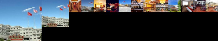 Lhoka Yarlung River Hotel - Tibet