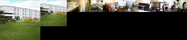 Interior Inn and Executive Suites