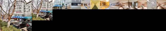 Hanting Express Taizhou East Jizhou Road