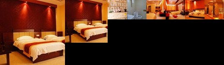 Boyu Business Hotel - Chongqing