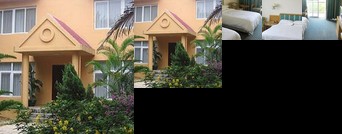 Ding'an Lake Village