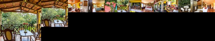 La Terraza Guest House Grecia