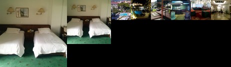 Garden Hotel Brummana