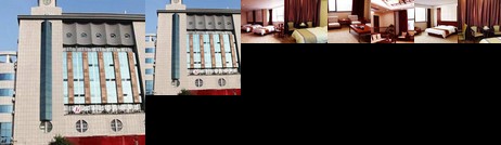 Jinhua Star Business Hotel Tai'erzhuang
