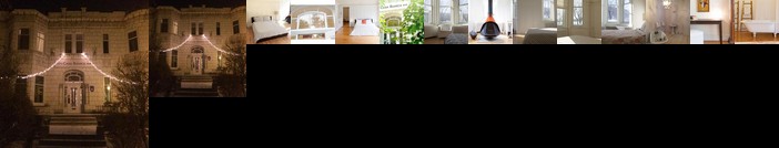 Casa Bianca Bed & Breakfast