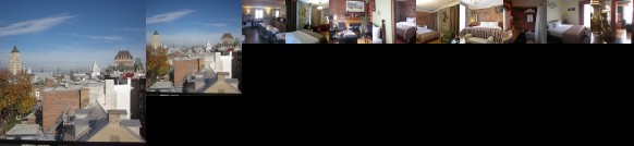 Hotel Manoir De L Esplanade