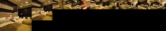 Centurion Hotel Grand Akasakamitsuke Station