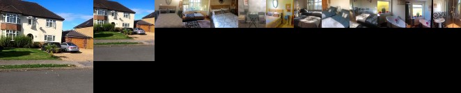 Thorpe Accommodation