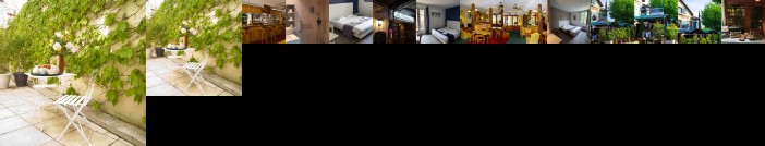 Hotel Restaurant La Promenade