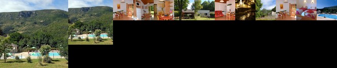 VVF Villages Pont du Tarn FLORAC