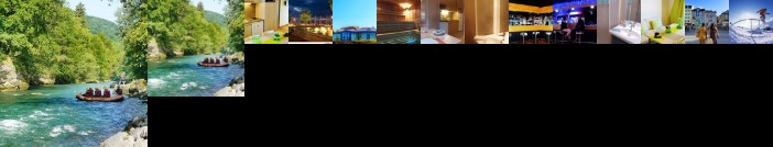 VVF Villages Les Rives du Leman Evian-les-Bains