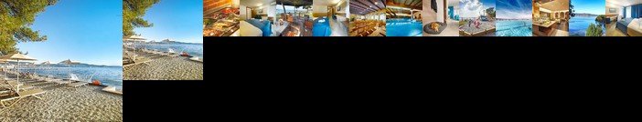 Villa Bor - Hotel & Resort Adria Ankaran