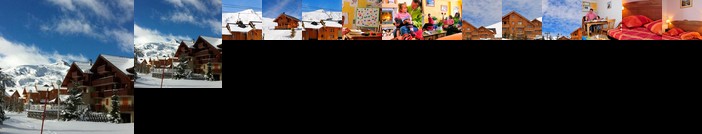 Residence Goelia Les Chalets de la Toussuire