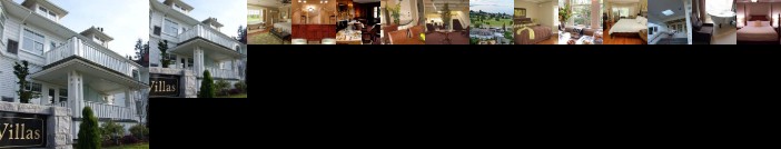 Crown Mansion Boutique Hotel & Villas