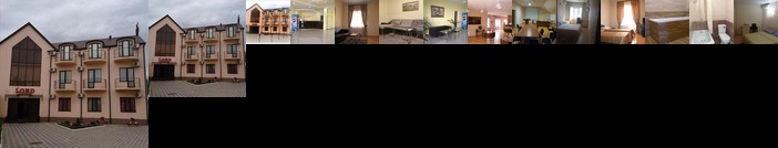 Lord Hotel Makhachkala