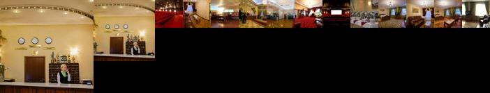 Nadezhda Hotel Nizhnevartovsk