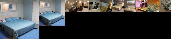 Hotel Megapolis Novosibirsk