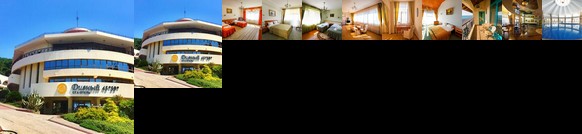 Russky Dom Divny 43deg39deg Spa Hotel