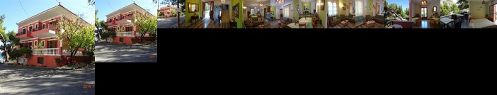 Galini Pension Samos