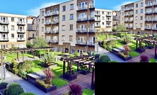 Apartment Bachelors Walk