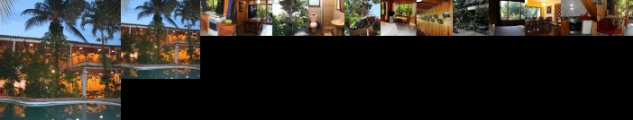 La Casa Fitzcarraldo