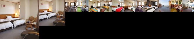 Hotel Green Plaza Shodoshima