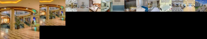 Grand Ozgul Thermal Holiday Village