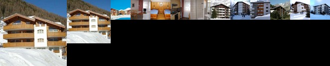 Allalin Appartements