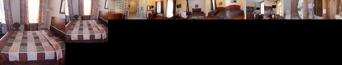 Mini Hotel Pesteliya