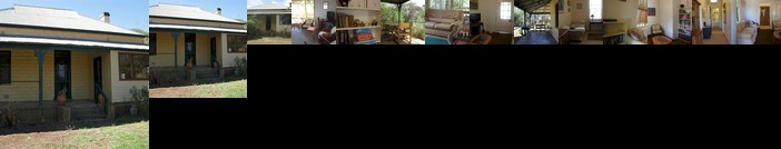 Rosnay Organic Vineyard Cottage