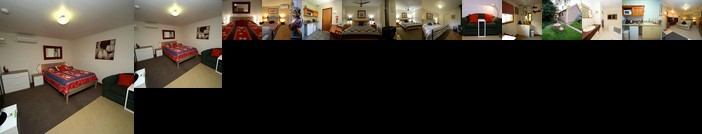 Riesling Trail & Clare Valley Cottages