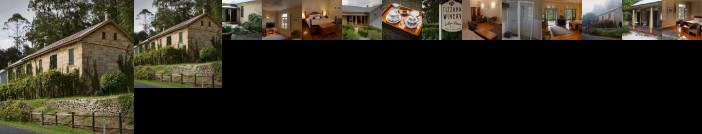 Tizzana Winery Bed and Breakfast