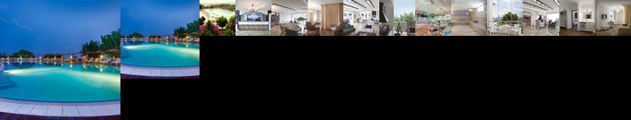 Olbios Marina Resort